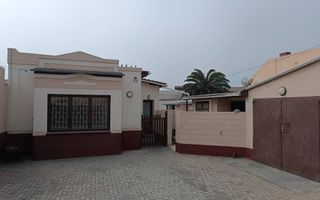 Office / Retail / Mixed Use For Sale in Swakopmund Central