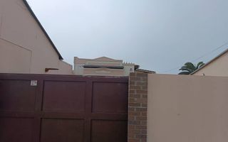 Office / Retail / Mixed Use For Sale in Swakopmund Central