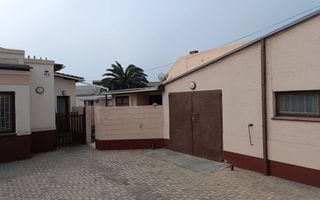 Office / Retail / Mixed Use For Sale in Swakopmund Central