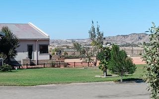 5 Bedroom House For Sale in Swakopmund River Plots