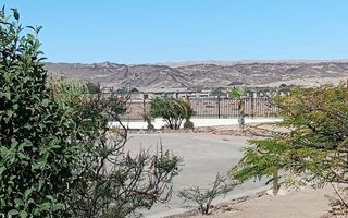 5 Bedroom House For Sale in Swakopmund River Plots