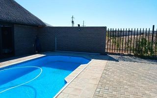5 Bedroom House For Sale in Swakopmund River Plots