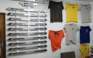 16 Bedroom House For Sale in Hage Heights, Swakopmund