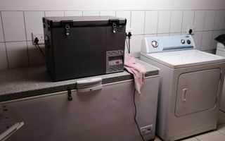 16 Bedroom House For Sale in Hage Heights, Swakopmund