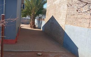 3 Bedroom House For Sale in Rehoboth