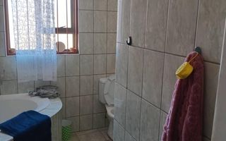 3 Bedroom House For Sale in Rehoboth