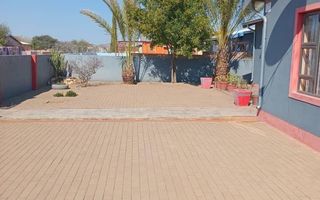 3 Bedroom House For Sale in Rehoboth