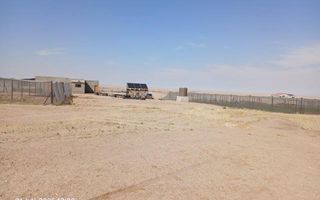 3 Bedroom Small Holding / Plot For Sale in Swakopmund River...