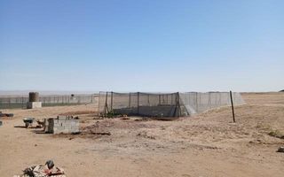 3 Bedroom Small Holding / Plot For Sale in Swakopmund River...