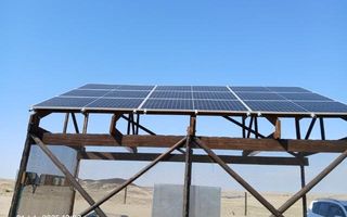 3 Bedroom Small Holding / Plot For Sale in Swakopmund River...