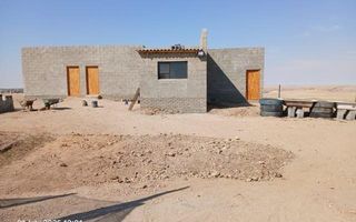 3 Bedroom Small Holding / Plot For Sale in Swakopmund River...