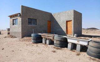 3 Bedroom Small Holding / Plot For Sale in Swakopmund River...