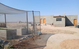 3 Bedroom Small Holding / Plot For Sale in Swakopmund River...