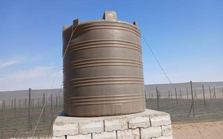 3 Bedroom Small Holding / Plot For Sale in Swakopmund River...