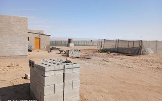 3 Bedroom Small Holding / Plot For Sale in Swakopmund River...