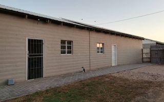 2 Bedroom House For Sale in River Plots, Swakopmund