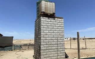 2 Bedroom House For Sale in River Plots, Swakopmund