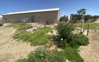 2 Bedroom House For Sale in River Plots, Swakopmund