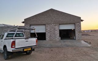 2 Bedroom House For Sale in River Plots, Swakopmund