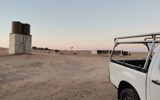 2 Bedroom House For Sale in River Plots, Swakopmund