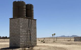 2 Bedroom House For Sale in River Plots, Swakopmund