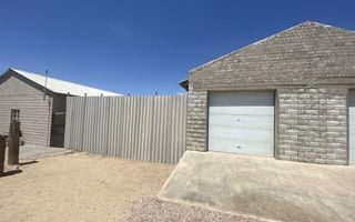 2 Bedroom House For Sale in River Plots, Swakopmund