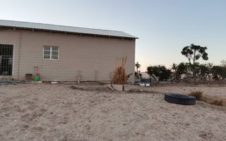 2 Bedroom House For Sale in River Plots, Swakopmund