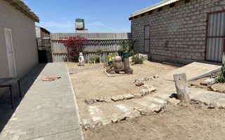 2 Bedroom House For Sale in River Plots, Swakopmund