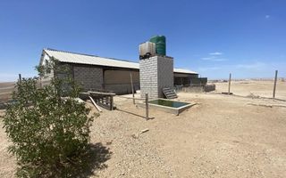 2 Bedroom House For Sale in River Plots, Swakopmund