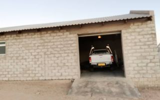 2 Bedroom House For Sale in River Plots, Swakopmund