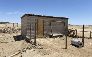 2 Bedroom House For Sale in River Plots, Swakopmund