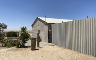 2 Bedroom House For Sale in River Plots, Swakopmund