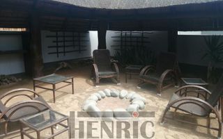 4 Bedroom House For Sale in Vogelstrand