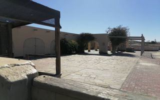 Office / Retail / Mixed Use For Sale in Swakopmund River Plo...