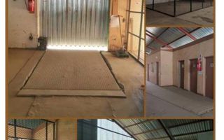 Office / Retail / Mixed Use For Sale in Keetmanshoop