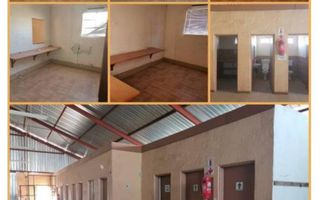 Office / Retail / Mixed Use For Sale in Keetmanshoop