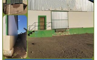 Office / Retail / Mixed Use For Sale in Keetmanshoop