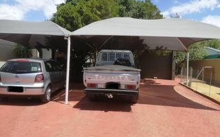 4 Bedroom House For Sale in Okahandja