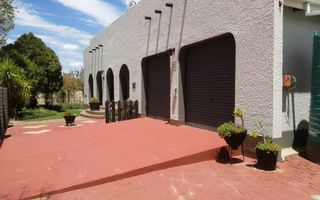 4 Bedroom House For Sale in Okahandja