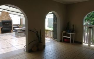 4 Bedroom House For Sale in Okahandja