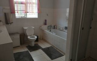 4 Bedroom House For Sale in Okahandja