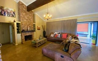 3 Bedroom House For Sale in Heritage Hill, Swakopmund