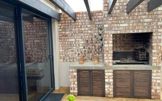 3 Bedroom House For Sale in Heritage Hill, Swakopmund