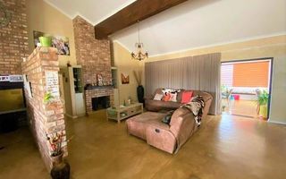 3 Bedroom House For Sale in Heritage Hill, Swakopmund