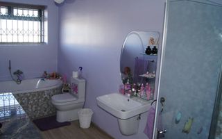 Small Holding / Plot For Sale in Swakopmund River Plots, Swa...