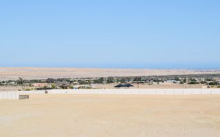 Small Holding / Plot For Sale in Swakopmund River Plots, Swa...