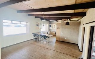 Small Holding / Plot For Sale in Swakopmund River Plots, Swa...