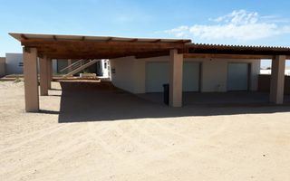 Small Holding / Plot For Sale in Swakopmund River Plots, Swa...