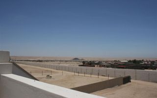 Small Holding / Plot For Sale in Swakopmund River Plots, Swa...