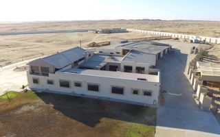 Small Holding / Plot For Sale in Swakopmund River Plots, Swa...